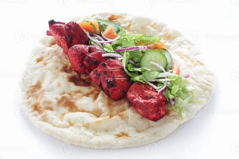 Salford Tandoori image 1